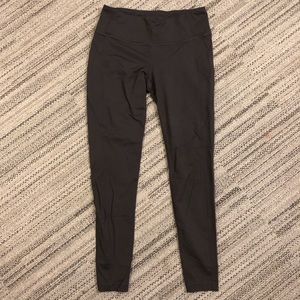 Athleta full length leggings